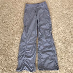 Lululemon Dance Studio Pant unlined